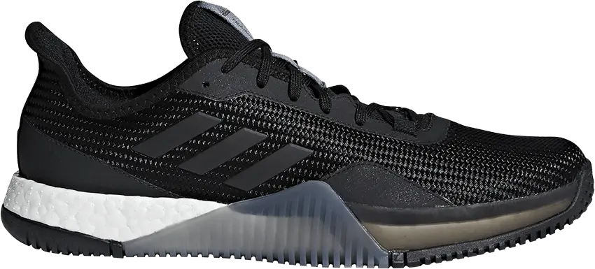  Adidas Crazytrain Elite