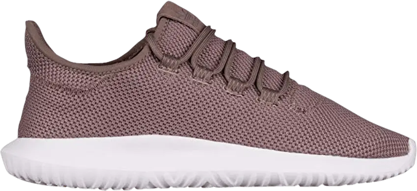  Adidas Tubular Shadow &#039;Trace Brown&#039;