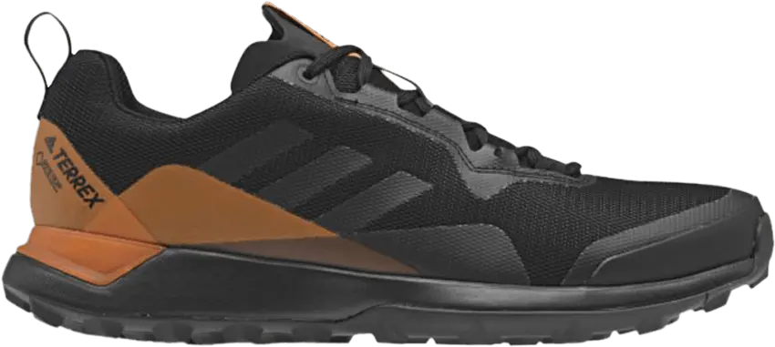 Adidas Terrex CMTK GTX &#039;Black Hi-Res Orange&#039;