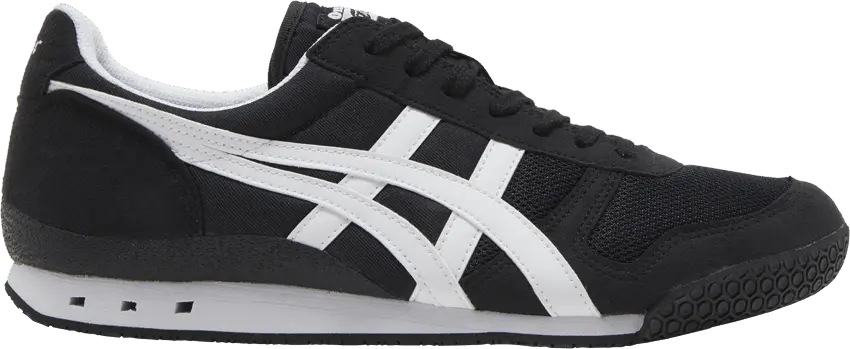 Asics Ultimate 81 &#039;Black White&#039;