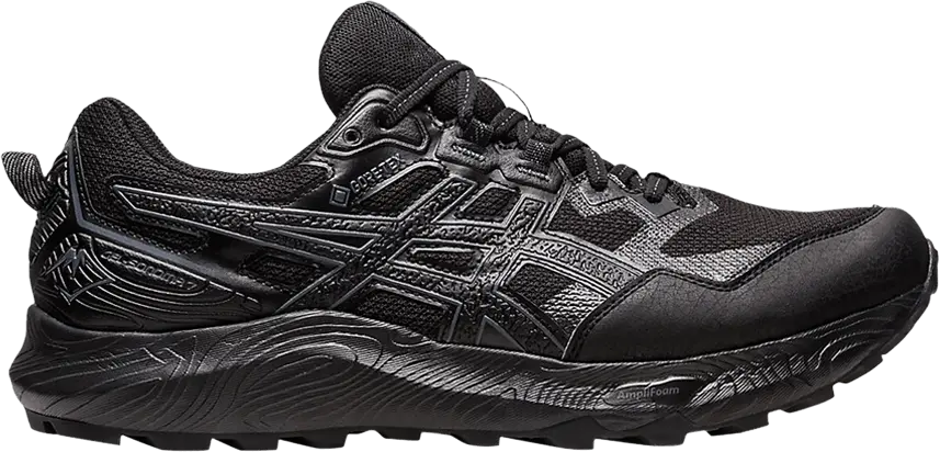 Asics Gel Sonoma 7 GORE-TEX &#039;Black Carrier Grey&#039;