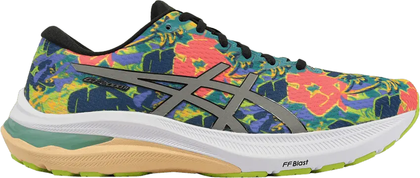 Asics GT 2000 11 Lite-Show &#039;Geometric Origami&#039;