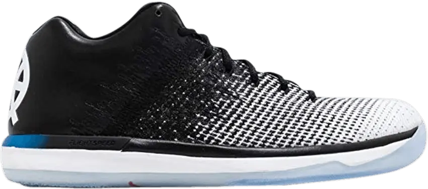  Jordan XXX1 Low Quai 54