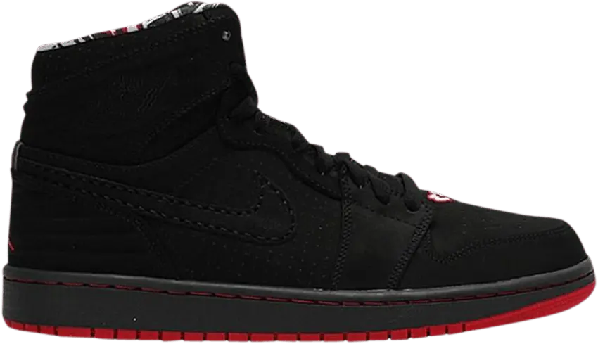  Air Jordan 1 Retro &#039;93 GS &#039;Playoffs&#039;