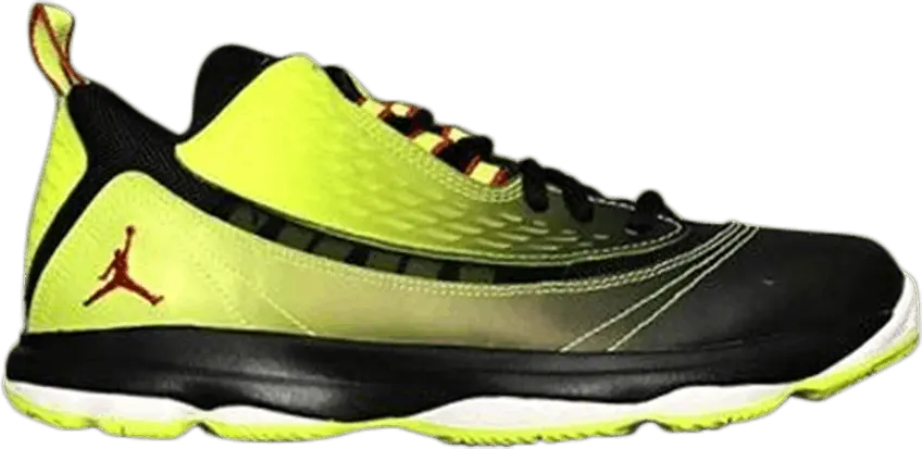 Jordan CP3.VI AE GS &#039;Volt&#039;