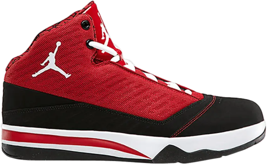 Jordan B&#039;Mo &#039;Gym Red&#039;