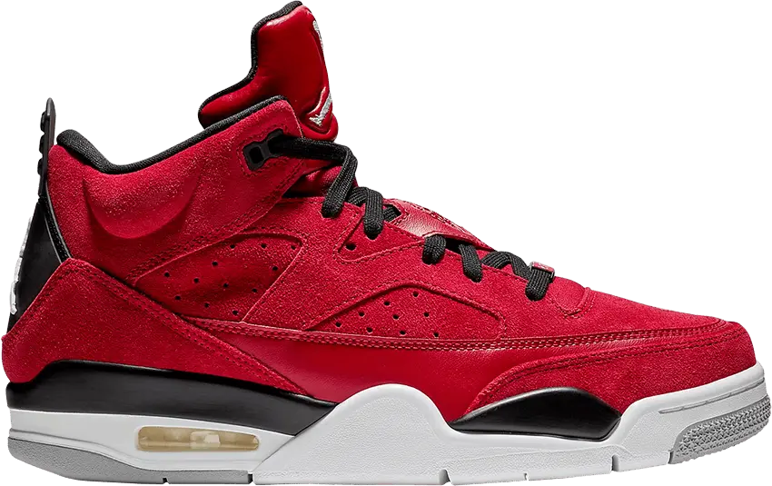  Jordan Son Of Mars Low &#039;Gym Red&#039;