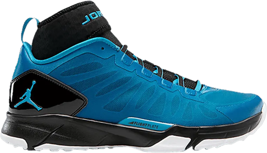 Jordan Trunner Dominate Pro &#039;Neo Turquoise&#039;