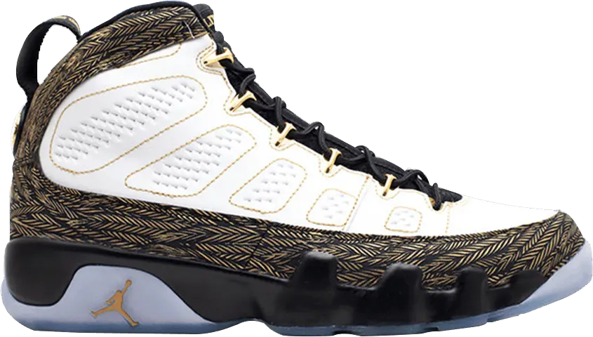  Jordan 9 Retro Doernbecher (GS)