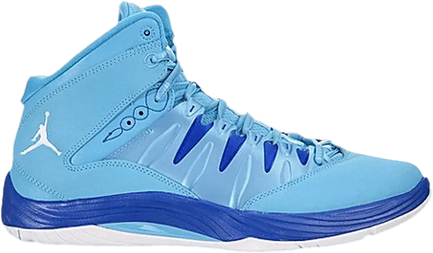 Jordan Prime.Fly &#039;Gamma Blue&#039;