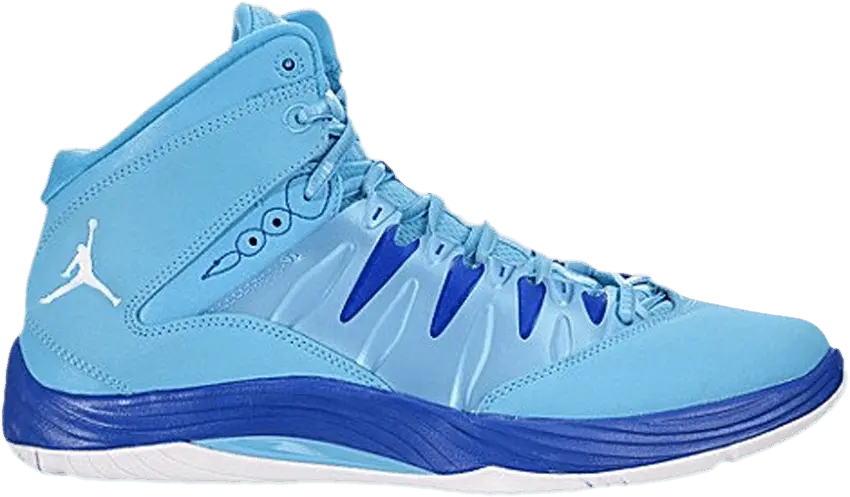  Jordan Prime.Fly &#039;Gamma Blue&#039;