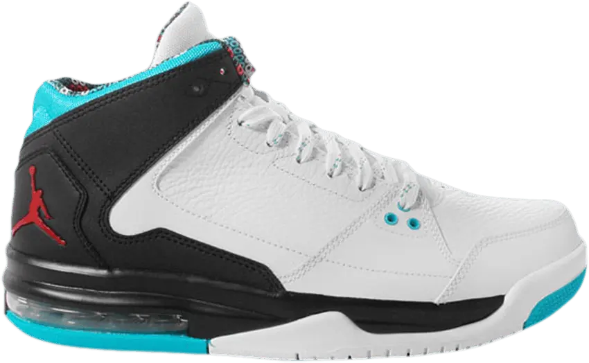 Jordan Flight Origin &#039;White Gamma Blue&#039;