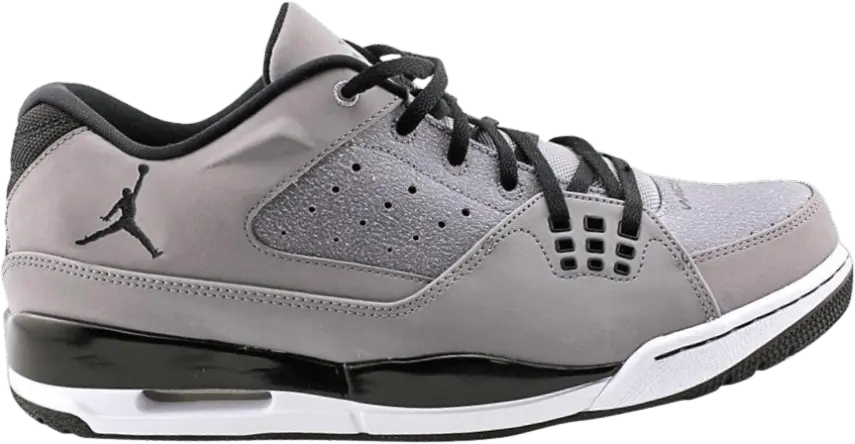 Jordan SC-1 Low &#039;Cement Grey&#039;