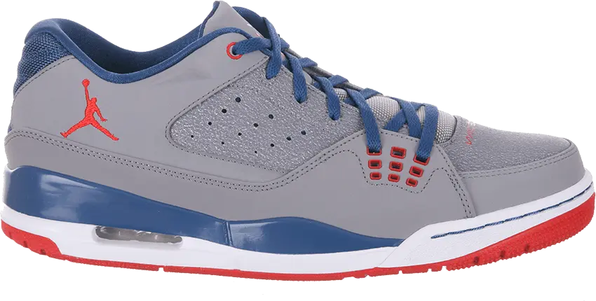  Jordan SC-1 Low &#039;Light Grey Blue&#039;