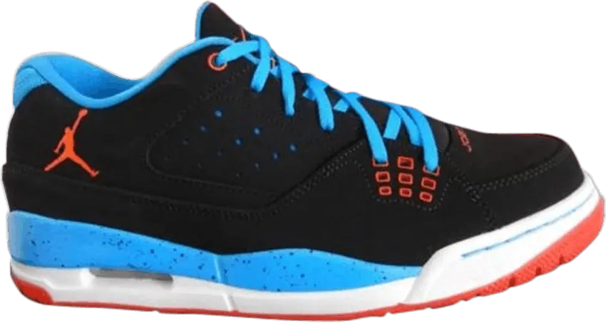 Jordan SC-1 Low &#039;Black Photo Blue&#039;