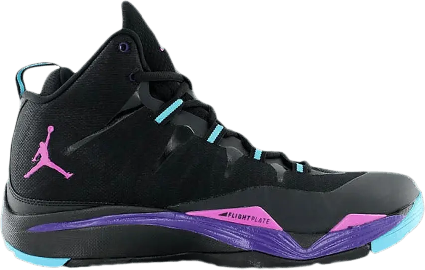 Jordan Super.Fly 2 &#039;Bel Air&#039;