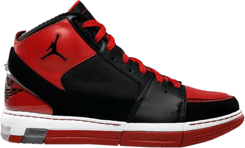 Jordan Ol&#039; School 2 &#039;Bred&#039;