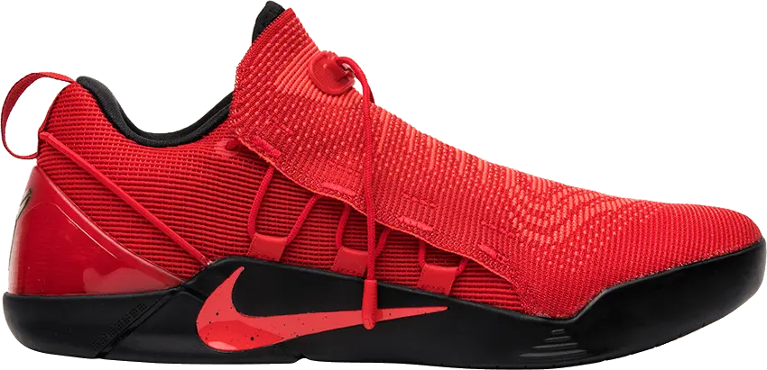 Nike Kobe A.D. NXT University Red