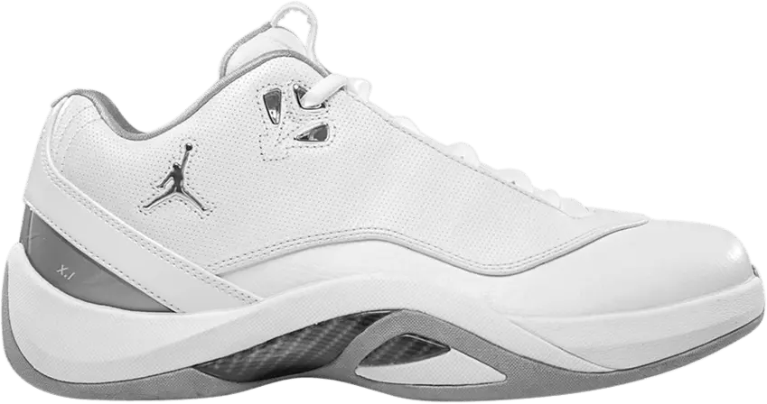 Jordan Dentro Low &#039;White Gold&#039;