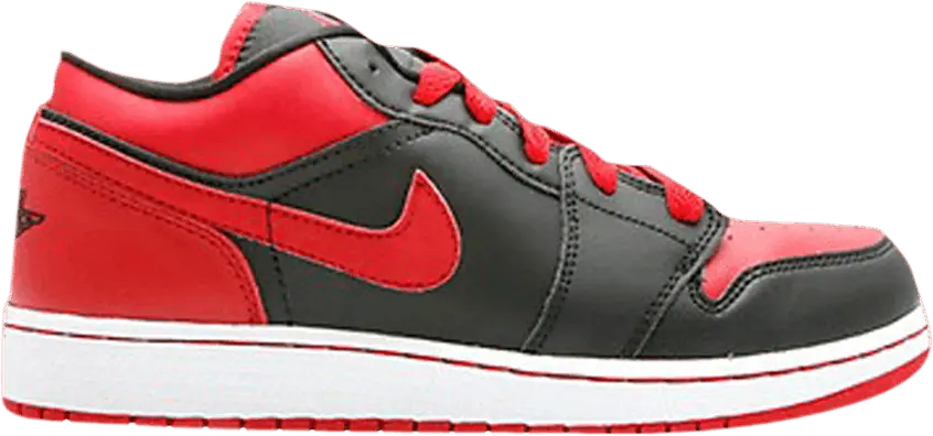  Air Jordan 1 Phat Low TD &#039;Chicago&#039;