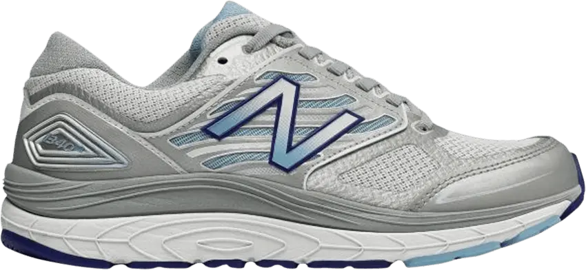  New Balance Wmns 1340v3 Made In USA &#039;White Clear Sky&#039;