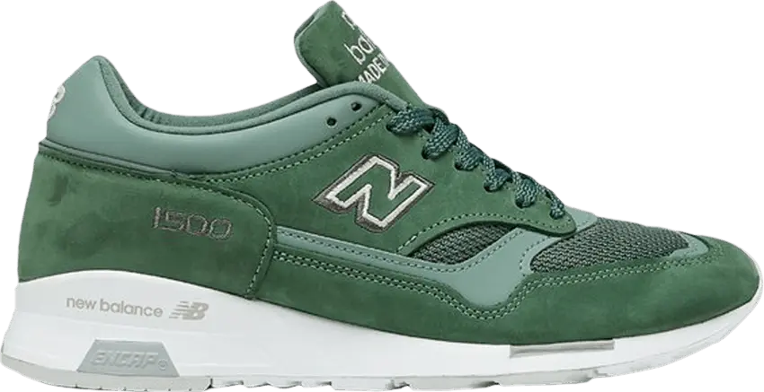  New Balance Wmns 1500 Made in England &#039;Poison Ivy&#039;