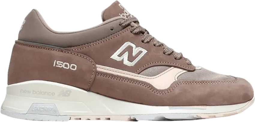  New Balance Wmns 1500 Made in England &#039;Mushroom&#039;