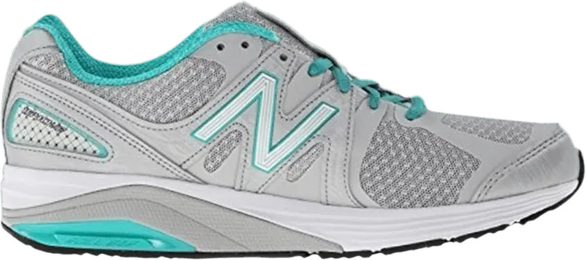  New Balance Wmns 1540v2 Made in USA &#039;Silver Mint&#039;