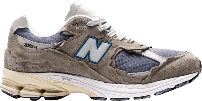  New Balance Wmns 2002R &#039;Protection Pack - Mirage Grey&#039;