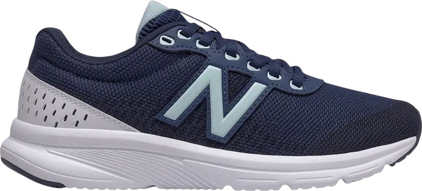  New Balance Wmns 411 &#039;Navy&#039;