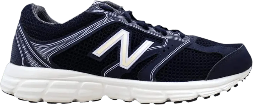  New Balance Wmns 460v2 &#039;Navy Blue&#039;