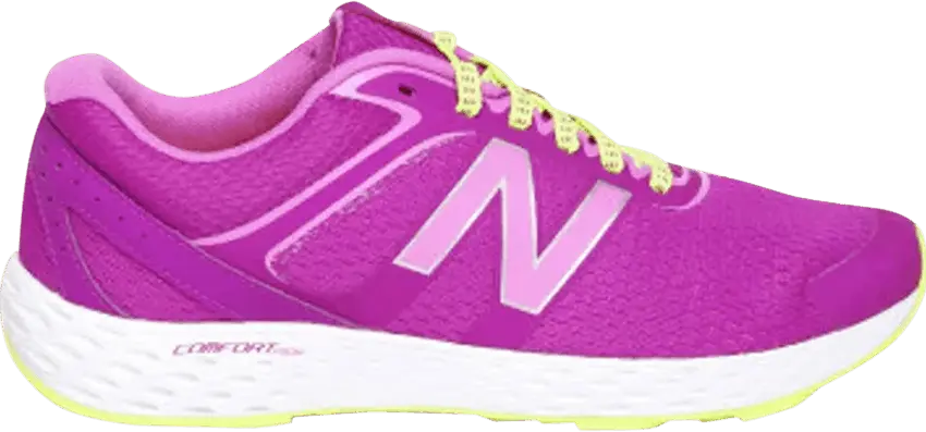 New Balance Wmns 520 &#039;Magenta&#039;