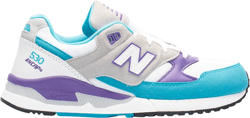  New Balance Wmns 530