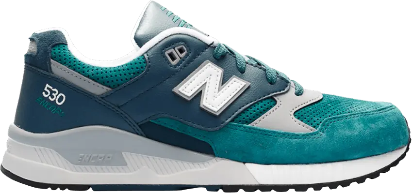  New Balance Wmns 530 &#039;Teal&#039;