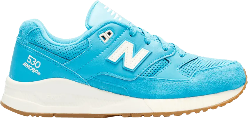  New Balance Wmns 530 &#039;Blue Atoll&#039;