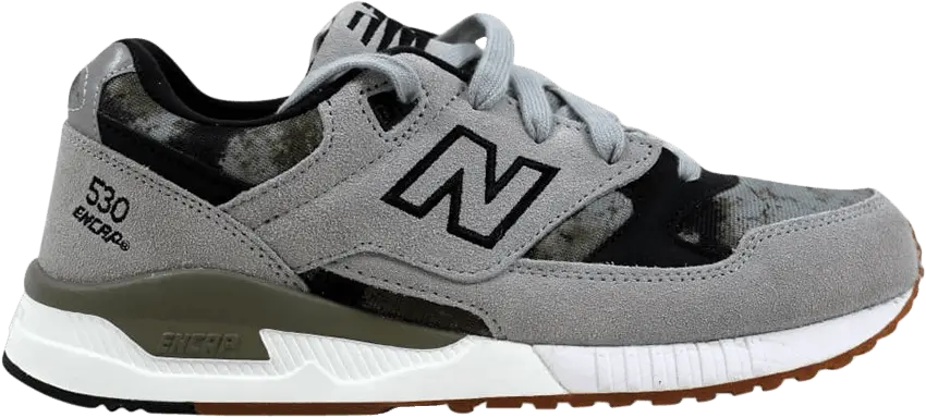  New Balance Wmns 530 &#039;Silver Mink&#039;