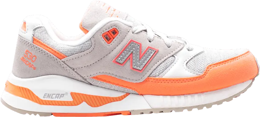  New Balance 530 Grey (W)