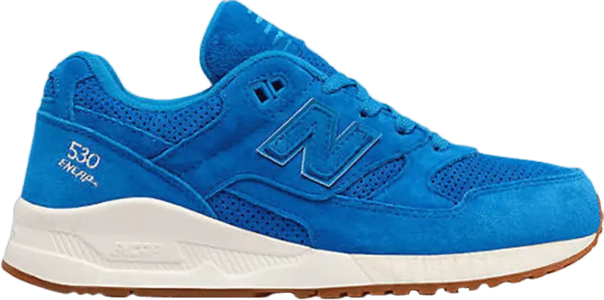  New Balance 530 Blue White (W)