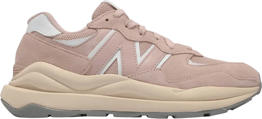 New Balance 57/40 Rose Water (Women&#039;s)