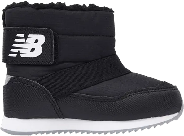  New Balance 996 Toddler Wide &#039;Black&#039;