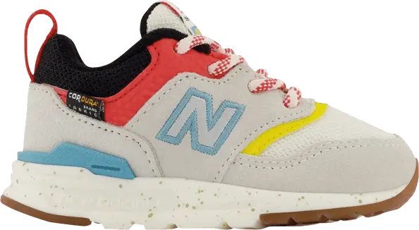  New Balance 997H Toddler &#039;Sea Salt Wax Blue&#039;