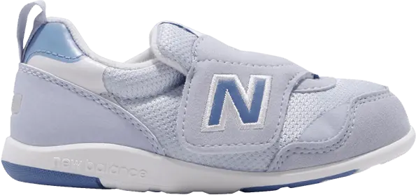  New Balance 313 Infant Wide &#039;Blue White&#039;