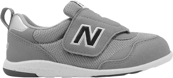  New Balance 313 Hook &amp; Loop Toddler Wide &#039;Marble&#039;