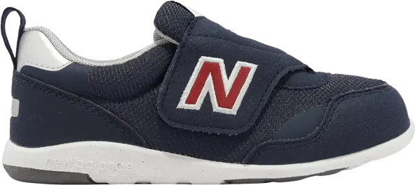  New Balance 313 Hook &amp; Loop Toddler &#039;Navy Red&#039;