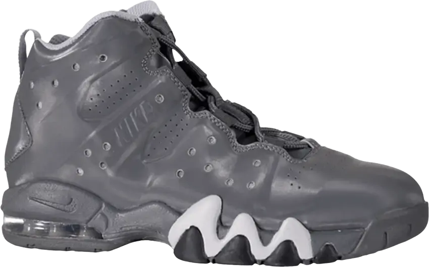  Nike Air Max Barkley PS &#039;Dark Grey&#039;