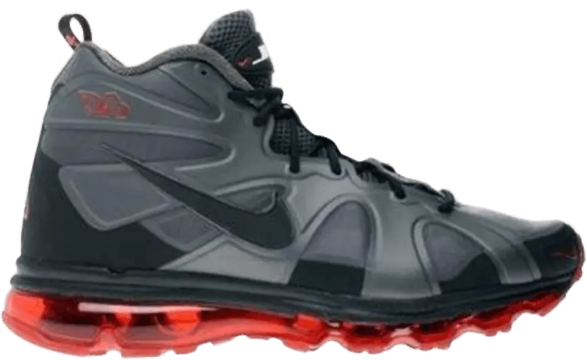  Nike Air Max Griffey Fury GS &#039;Dark Grey&#039;
