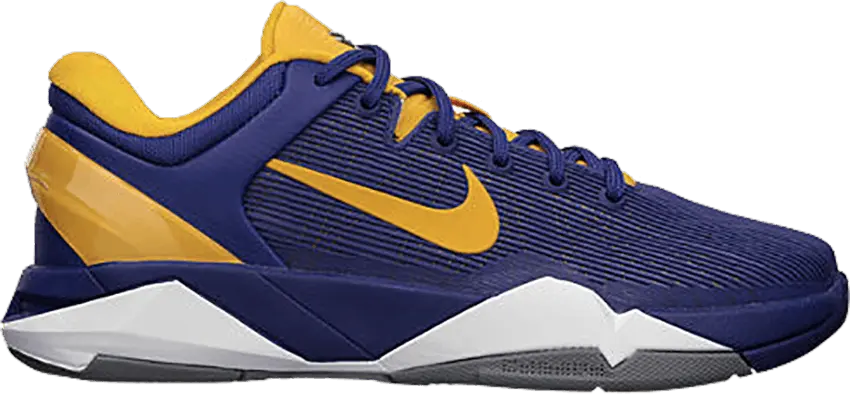  Nike Kobe 7 GS &#039;Yin Yang&#039;