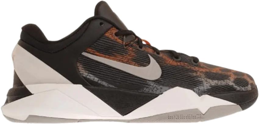  Nike Kobe 7 GS &#039;Cheetah&#039;