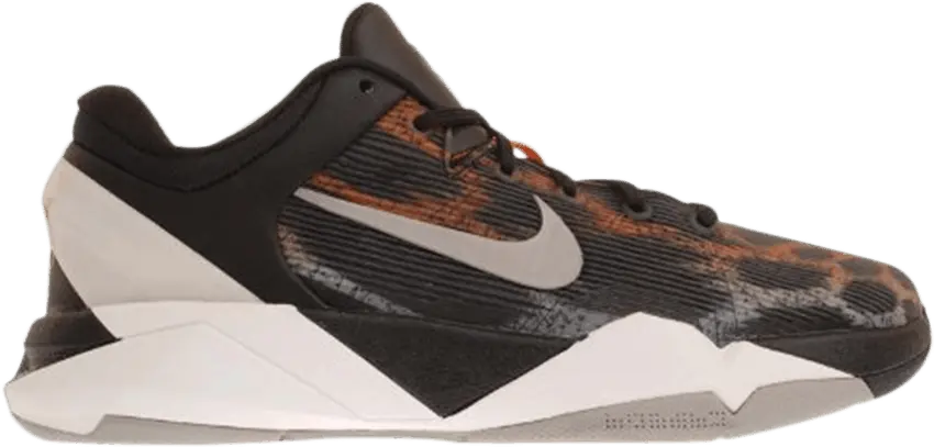 Nike Kobe 7 GS &#039;Cheetah&#039;