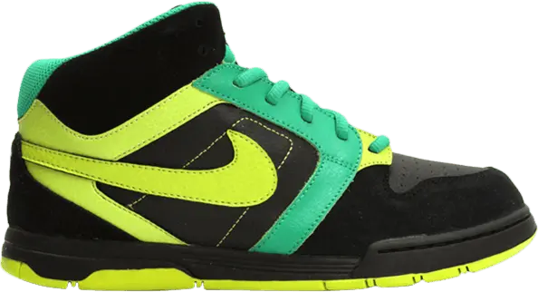 Nike Mogan Mid 3 PS &#039;Atomic Green&#039;